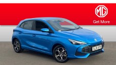 MG MG3 1.5 SE 5dr Petrol Hatchback